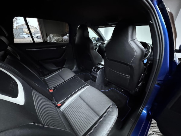 Used Skoda Octavia 2015 for sale - 76306293: Photo 35