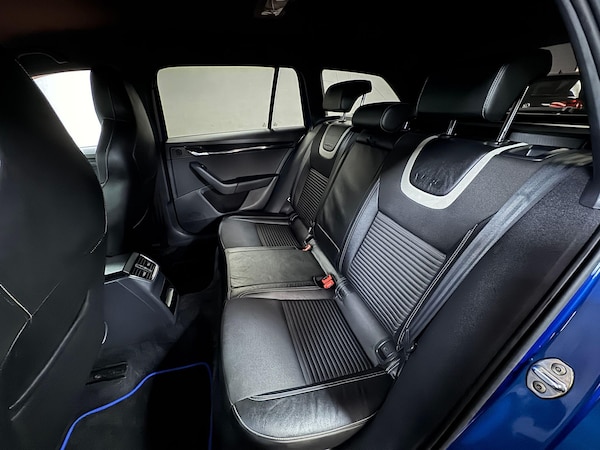 Used Skoda Octavia 2015 for sale - 76306293: Photo 37