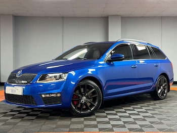 Used Skoda Octavia 2015 for sale - 76306293: Photo 3