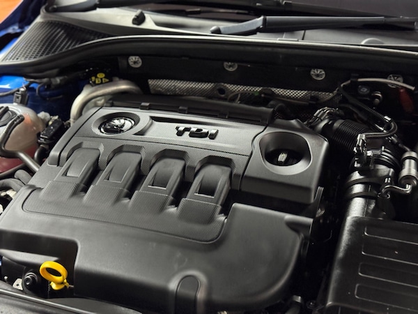 Used Skoda Octavia 2015 for sale - 76306293: Photo 48