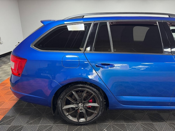 Used Skoda Octavia 2015 for sale - 76306293: Photo 49
