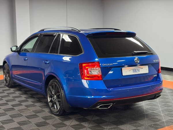 Used Skoda Octavia 2015 for sale - 76306293: Photo 4