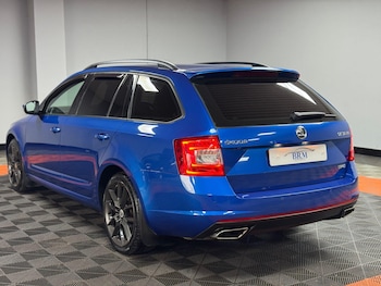 Used Skoda Octavia 2015 for sale - 76306293: Photo 4