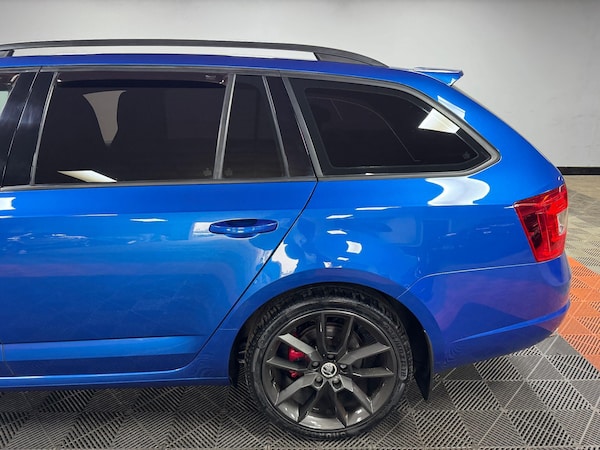 Used Skoda Octavia 2015 for sale - 76306293: Photo 54