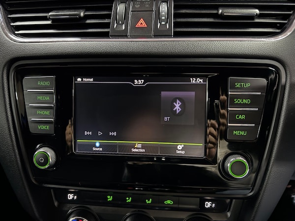 Used Skoda Octavia 2015 for sale - 76306293: Photo 59