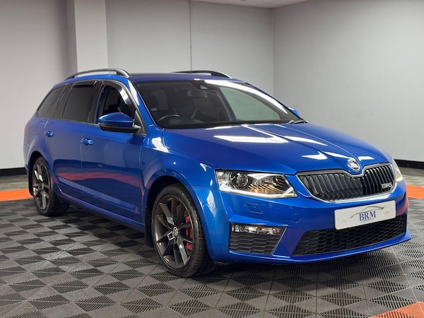 Used Skoda Octavia 2015 for sale - 76306293: Photo 5