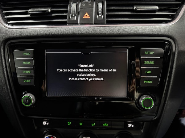 Used Skoda Octavia 2015 for sale - 76306293: Photo 63