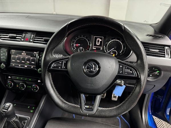 Used Skoda Octavia 2015 for sale - 76306293: Photo 69