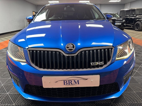 Used Skoda Octavia 2015 for sale - 76306293: Photo 6