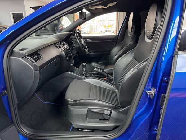 Used Skoda Octavia 2015 for sale - 76306293: Photo 70