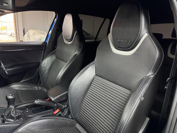 Used Skoda Octavia 2015 for sale - 76306293: Photo 71