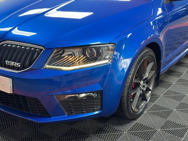 Used Skoda Octavia 2015 for sale - 76306293: Photo 76