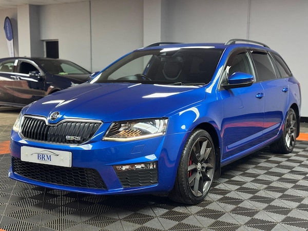 Used Skoda Octavia 2015 for sale - 76306293: Photo 7