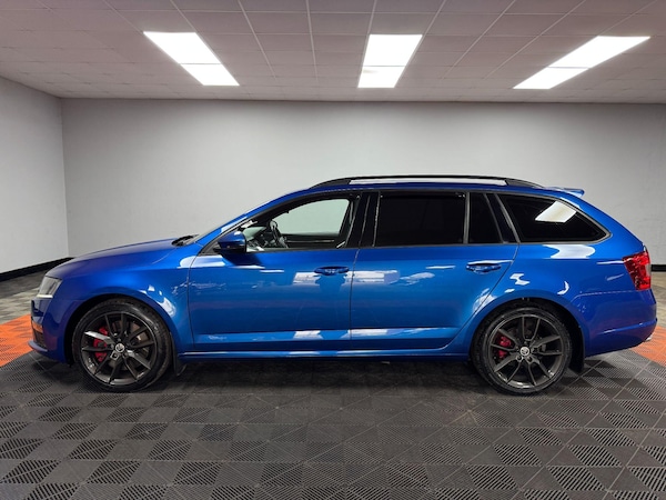 Used Skoda Octavia 2015 for sale - 76306293: Photo 8