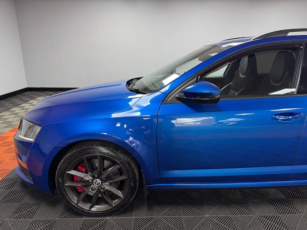 Used Skoda Octavia 2015 for sale - 76306293: Photo 9