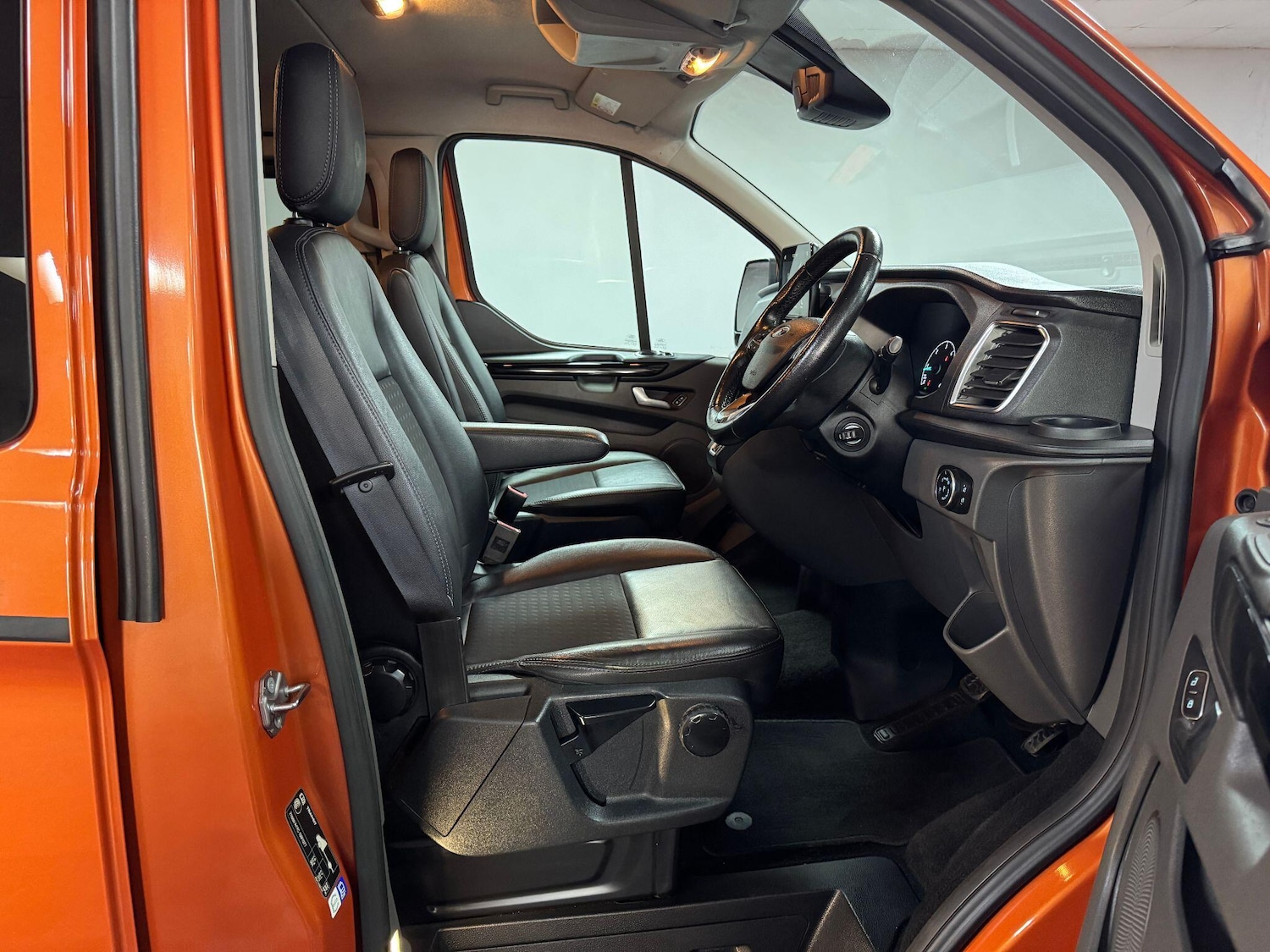 Used Ford Transit Custom 2019 for sale - 76458003: Photo 12