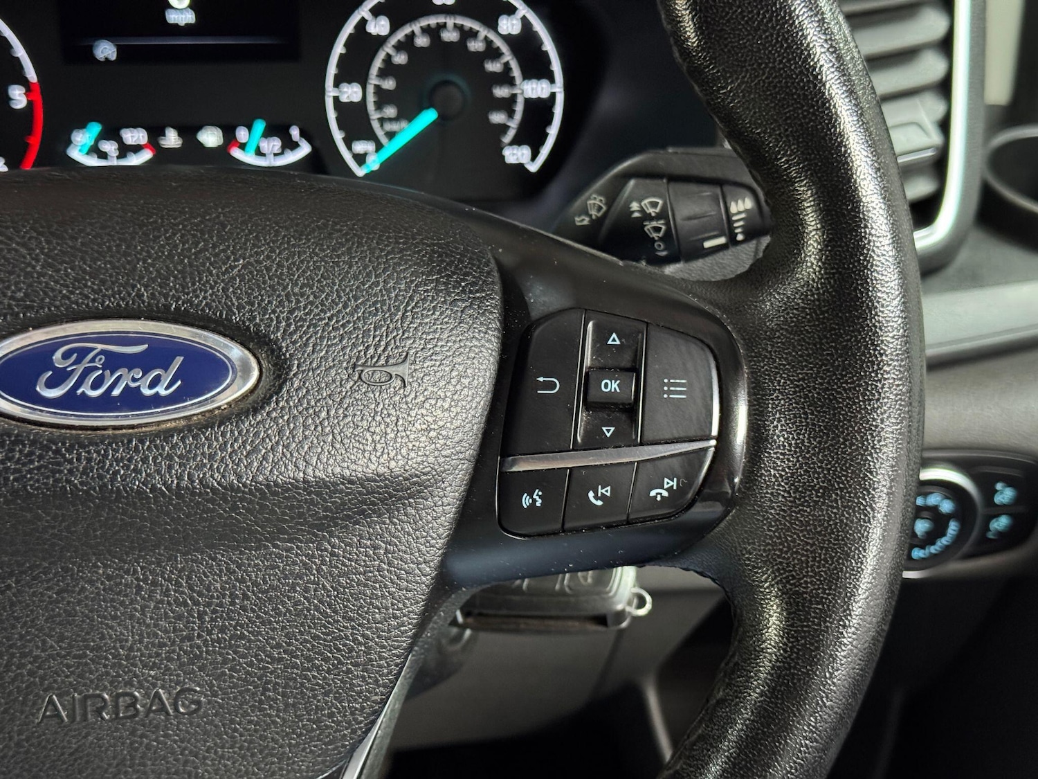 Used Ford Transit Custom 2019 for sale - 76458003: Photo 18