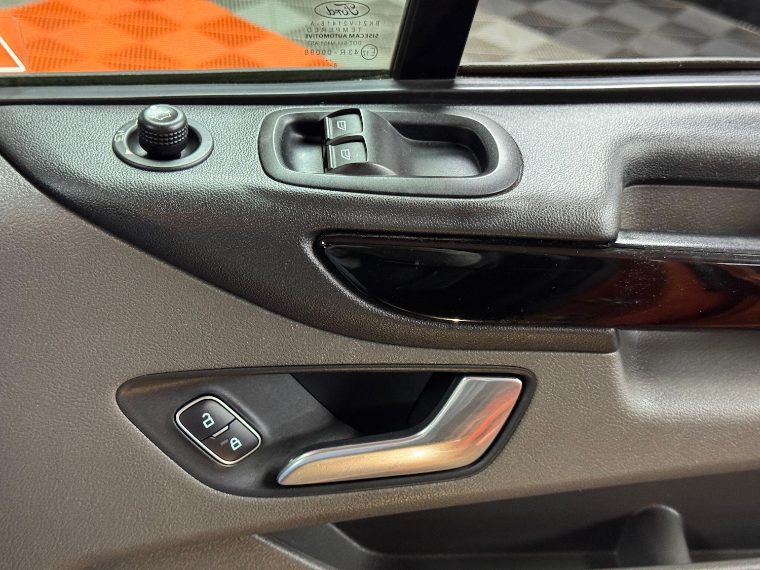 Used Ford Transit Custom 2019 for sale - 76458003: Photo 20