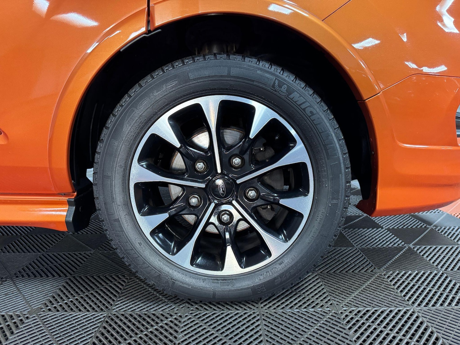 Used Ford Transit Custom 2019 for sale - 76458003: Photo 23