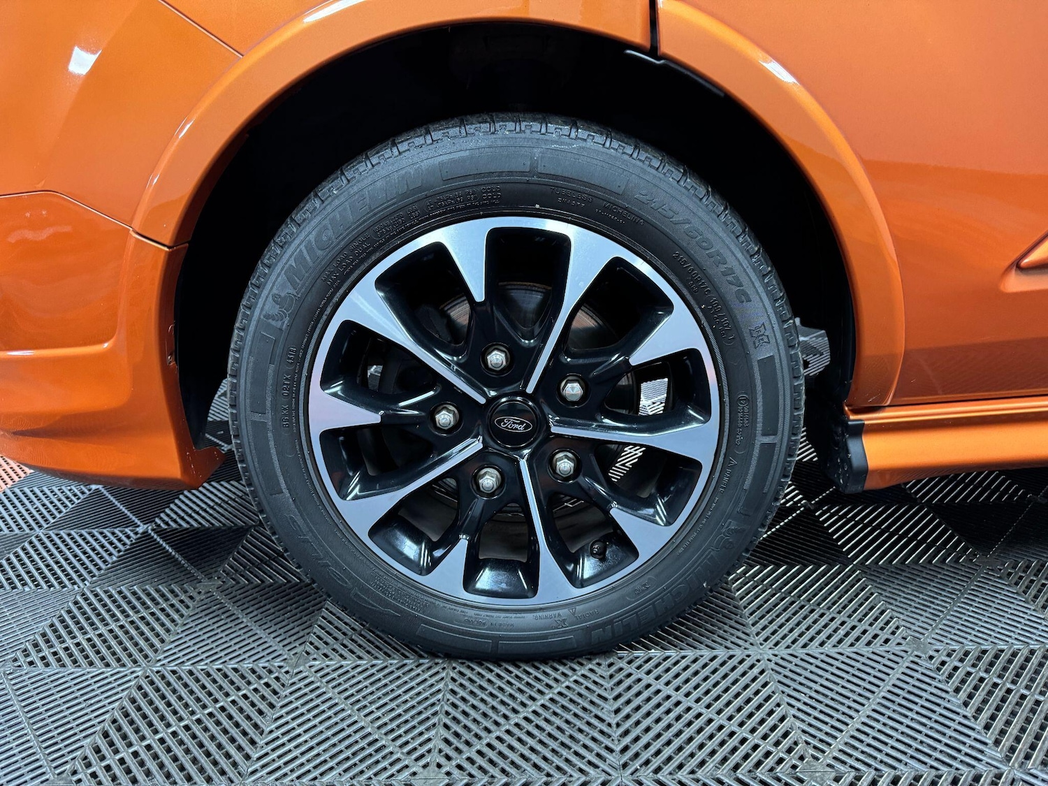 Used Ford Transit Custom 2019 for sale - 76458003: Photo 24