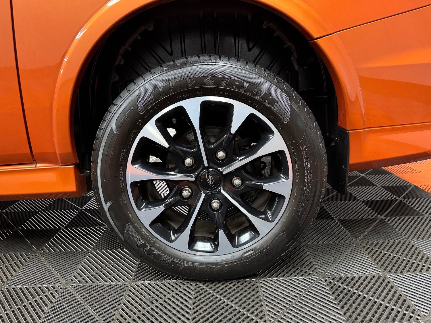 Used Ford Transit Custom 2019 for sale - 76458003: Photo 25