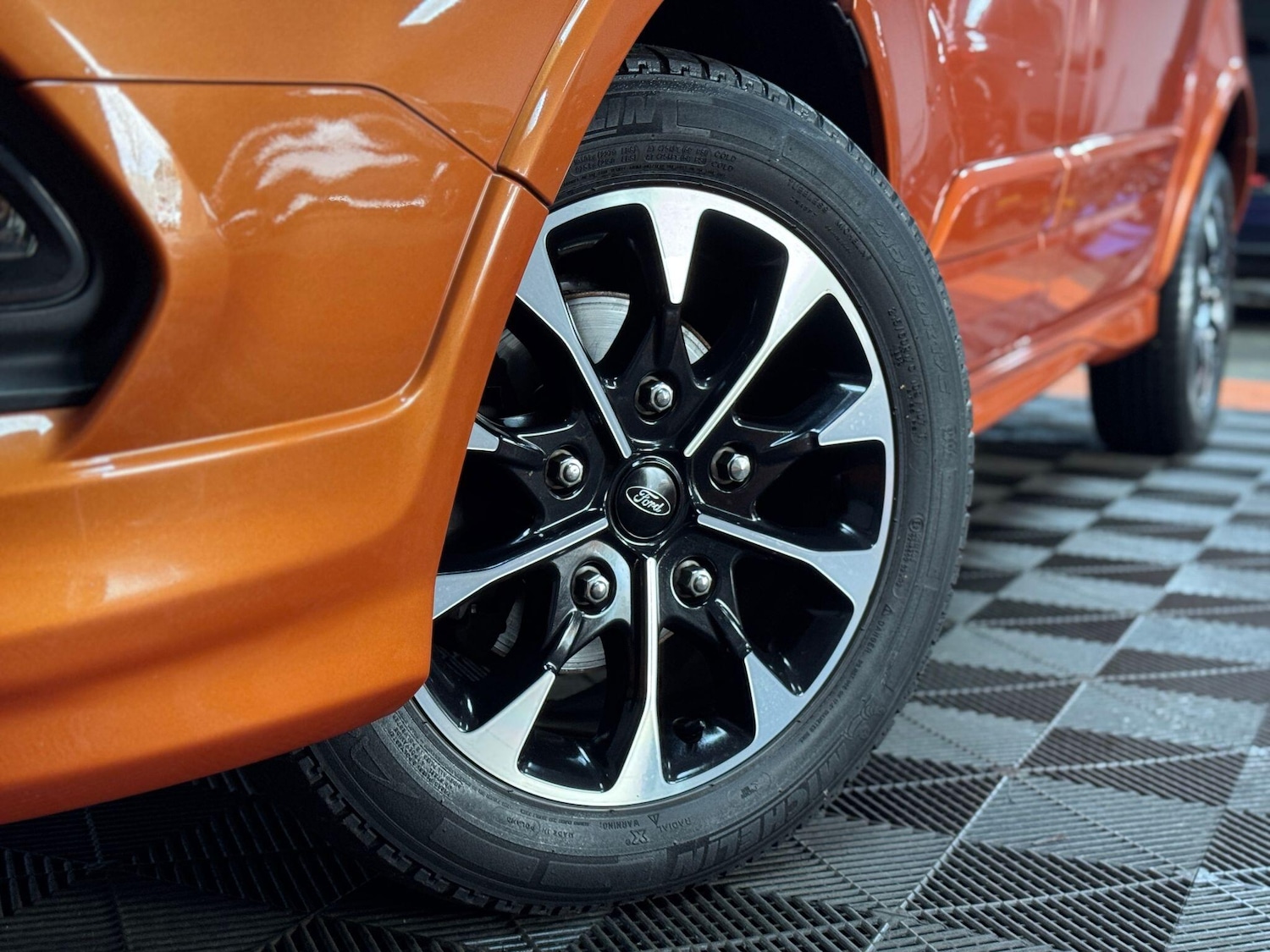 Used Ford Transit Custom 2019 for sale - 76458003: Photo 26