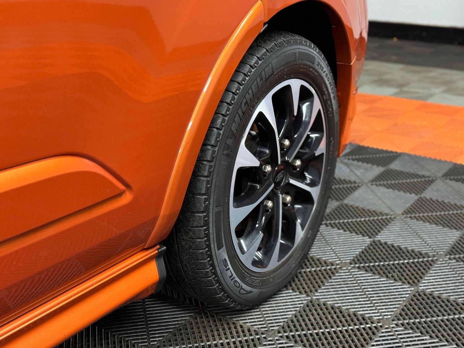 Used Ford Transit Custom 2019 for sale - 76458003: Photo 27