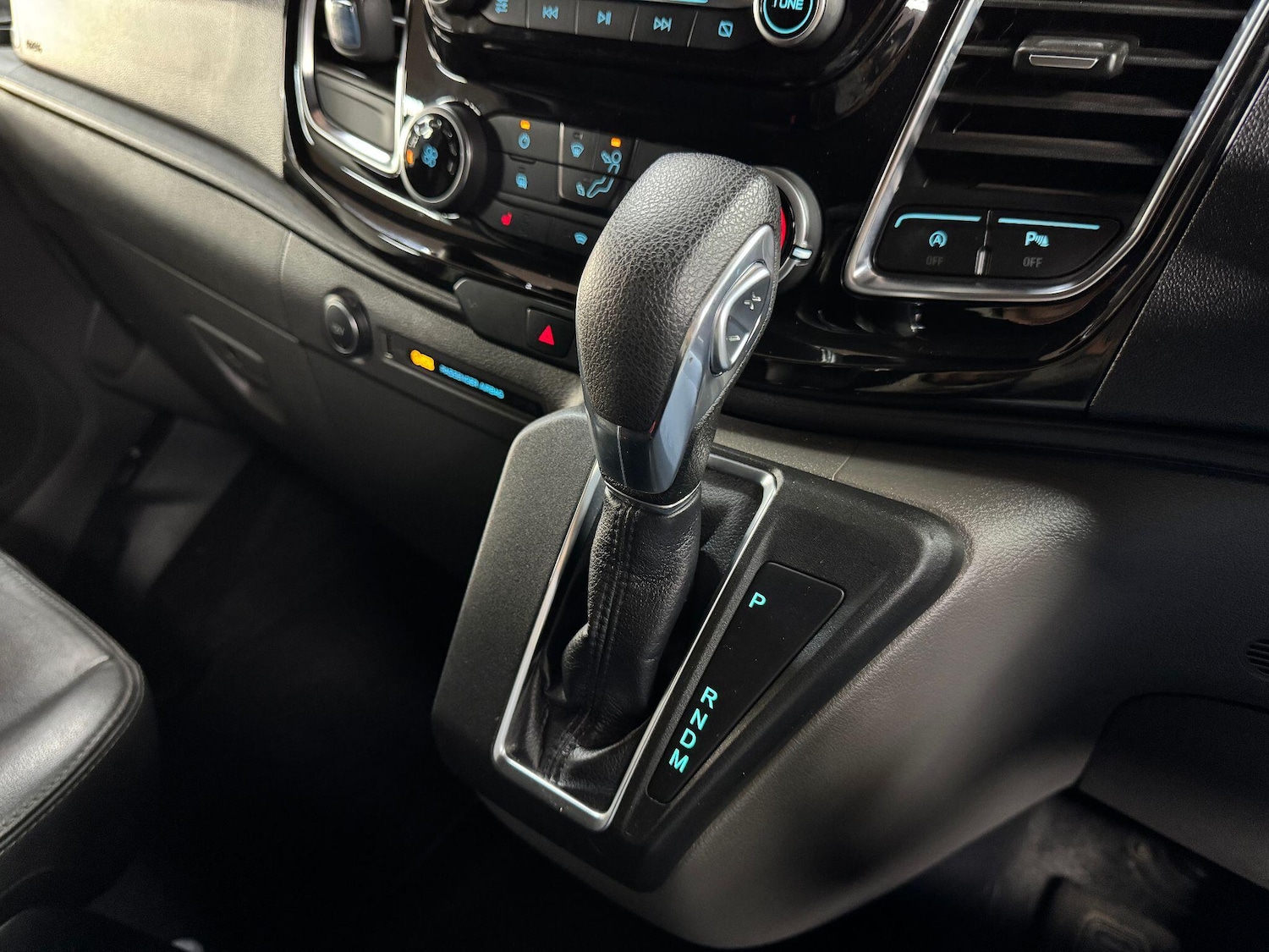 Used Ford Transit Custom 2019 for sale - 76458003: Photo 30