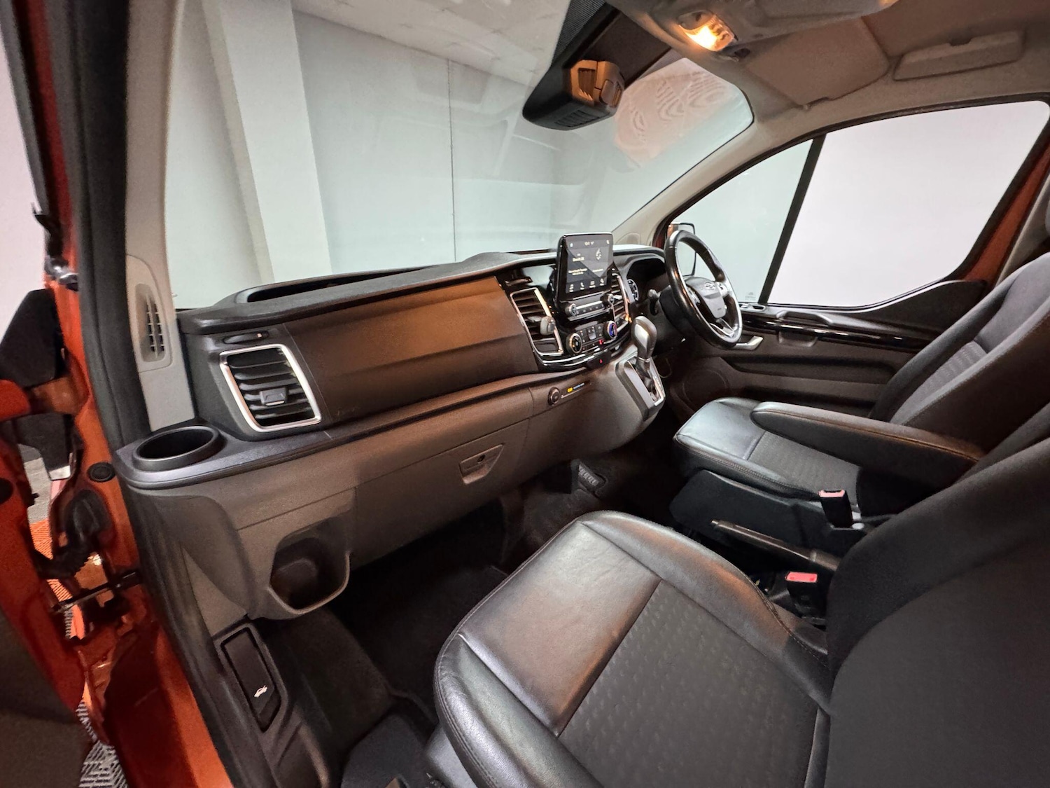 Used Ford Transit Custom 2019 for sale - 76458003: Photo 33