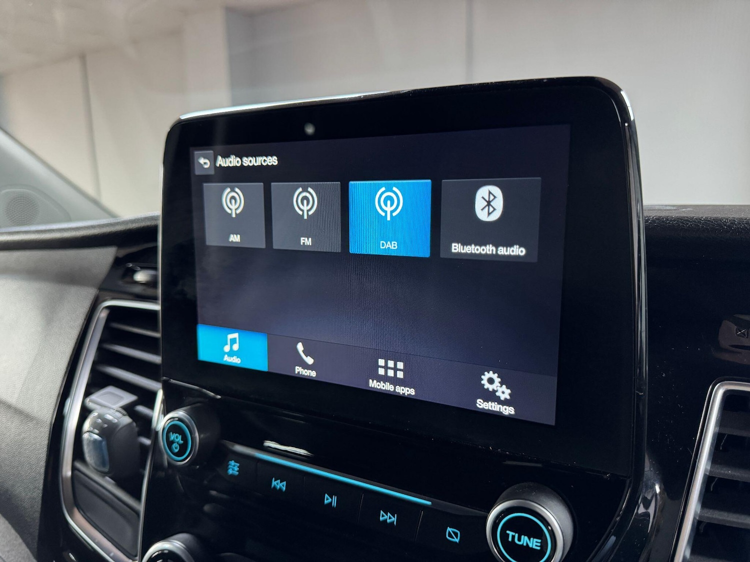 Used Ford Transit Custom 2019 for sale - 76458003: Photo 40