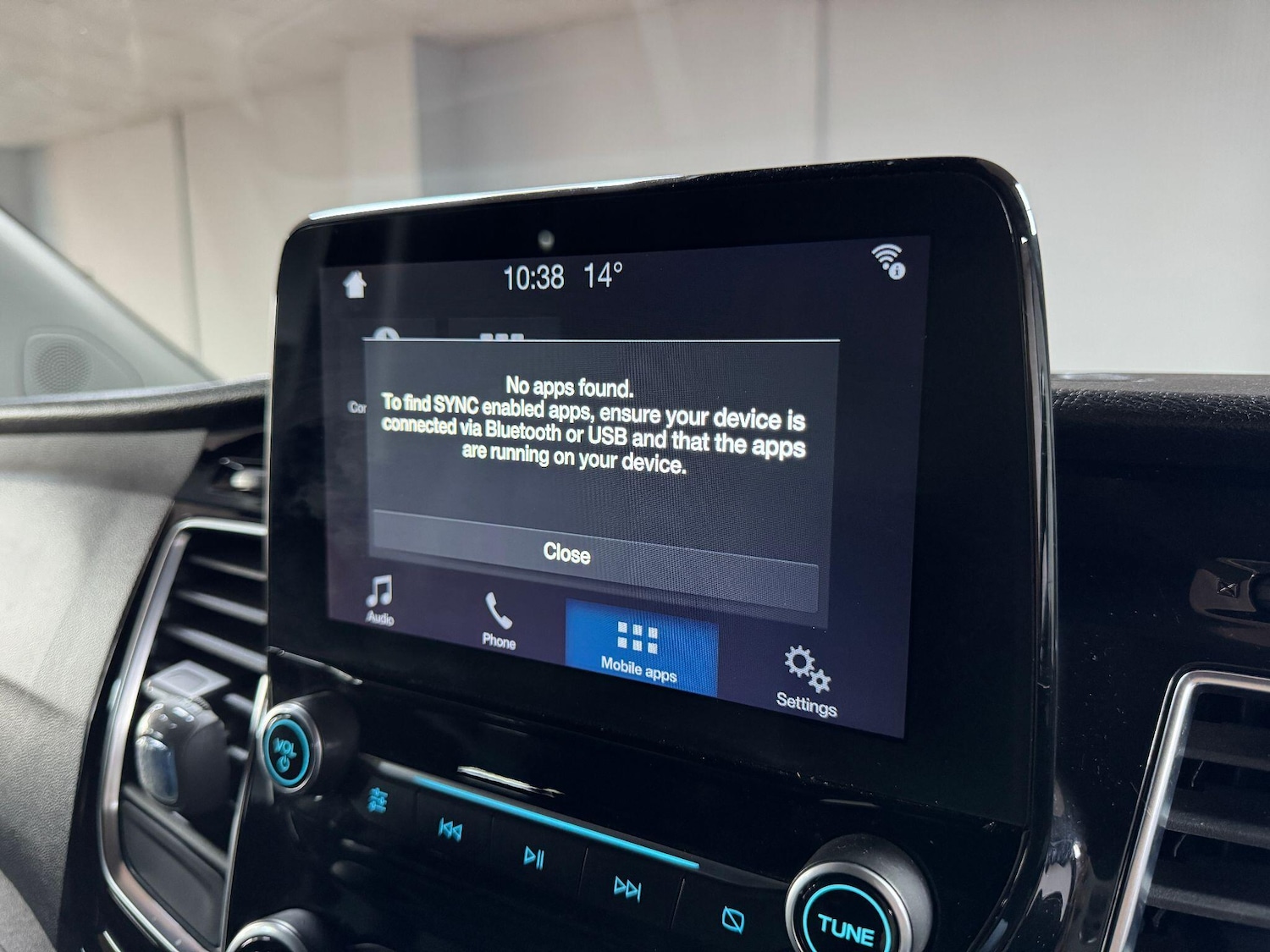 Used Ford Transit Custom 2019 for sale - 76458003: Photo 42