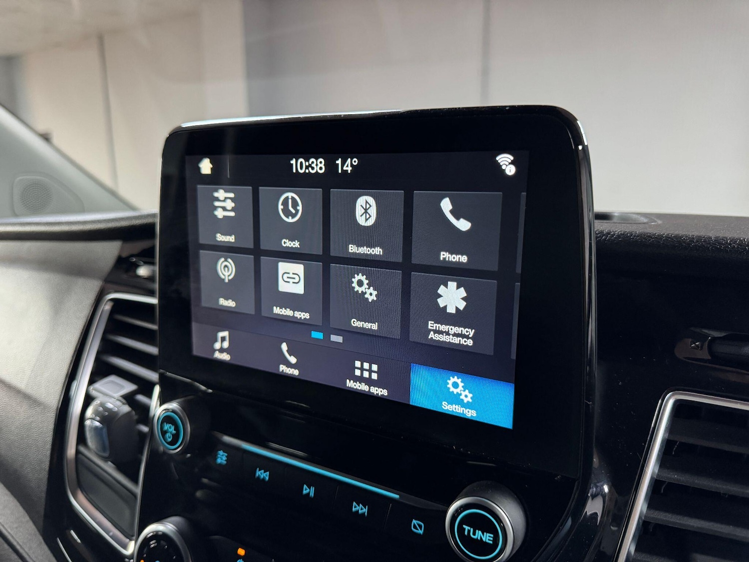 Used Ford Transit Custom 2019 for sale - 76458003: Photo 44