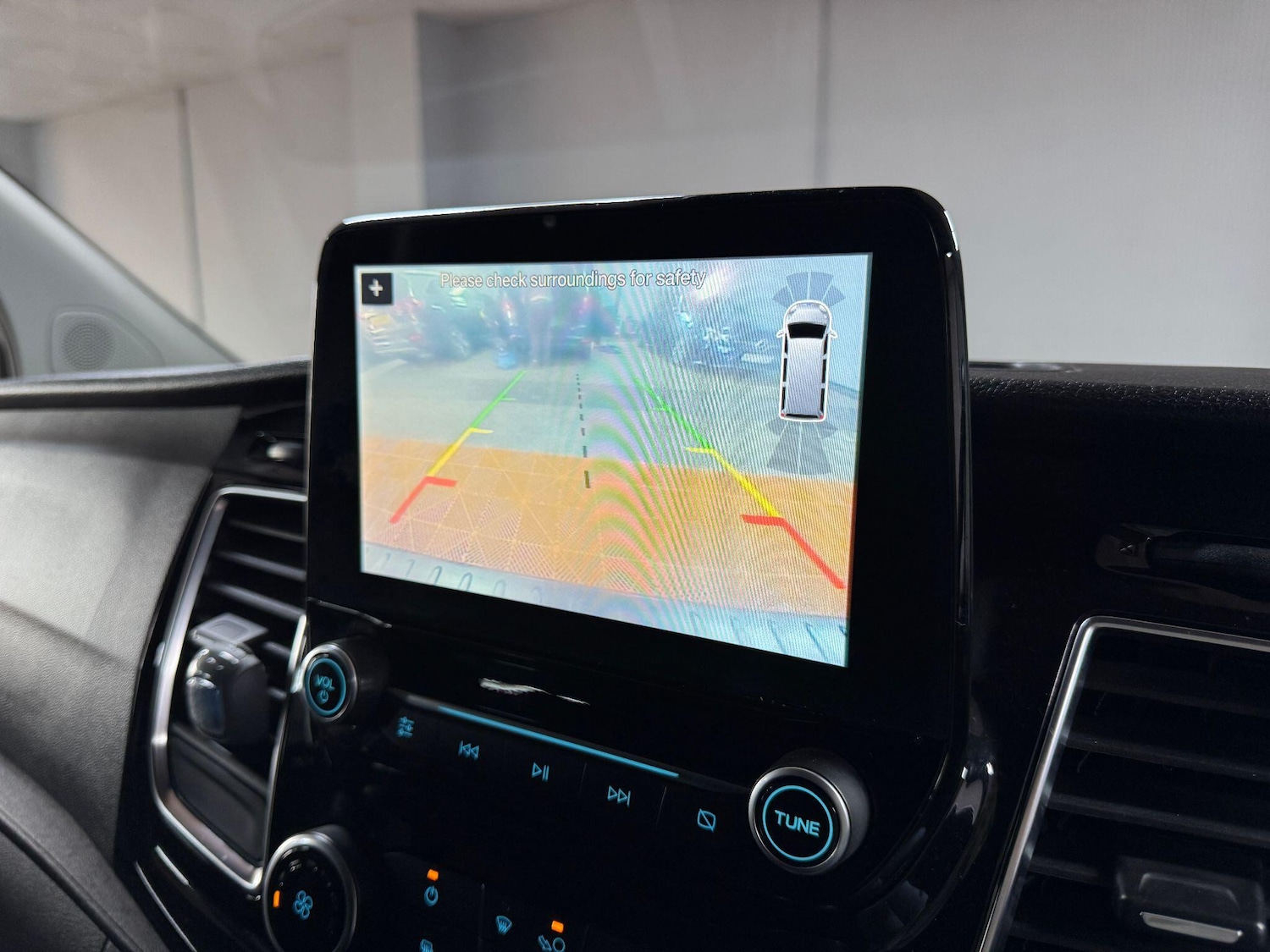 Used Ford Transit Custom 2019 for sale - 76458003: Photo 46