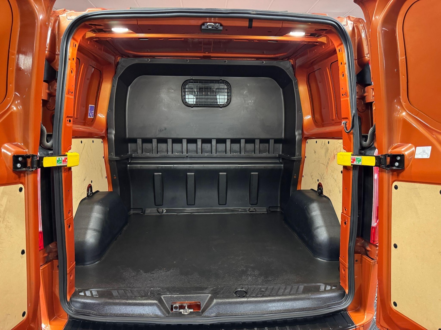 Used Ford Transit Custom 2019 for sale - 76458003: Photo 47