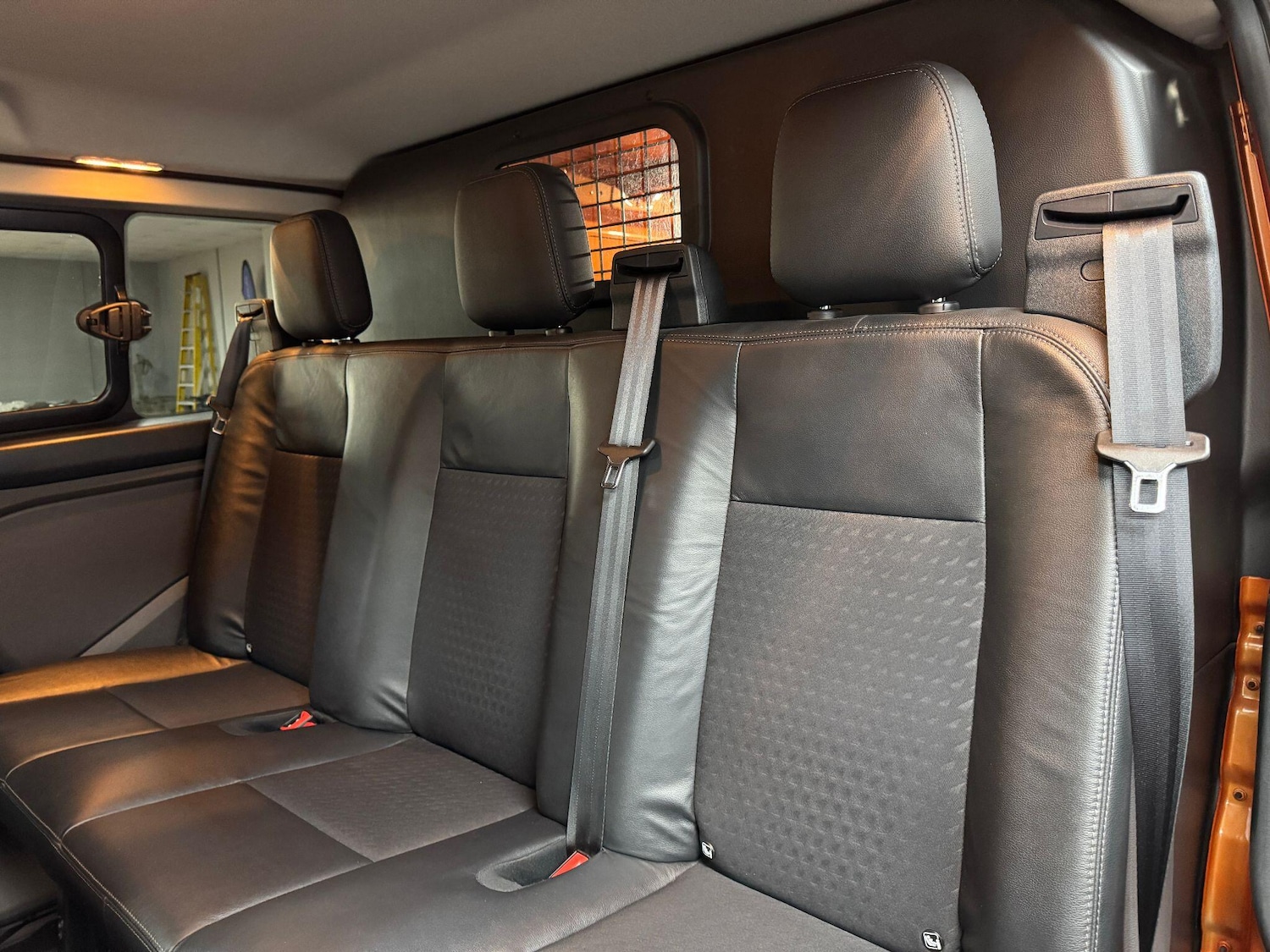 Used Ford Transit Custom 2019 for sale - 76458003: Photo 53