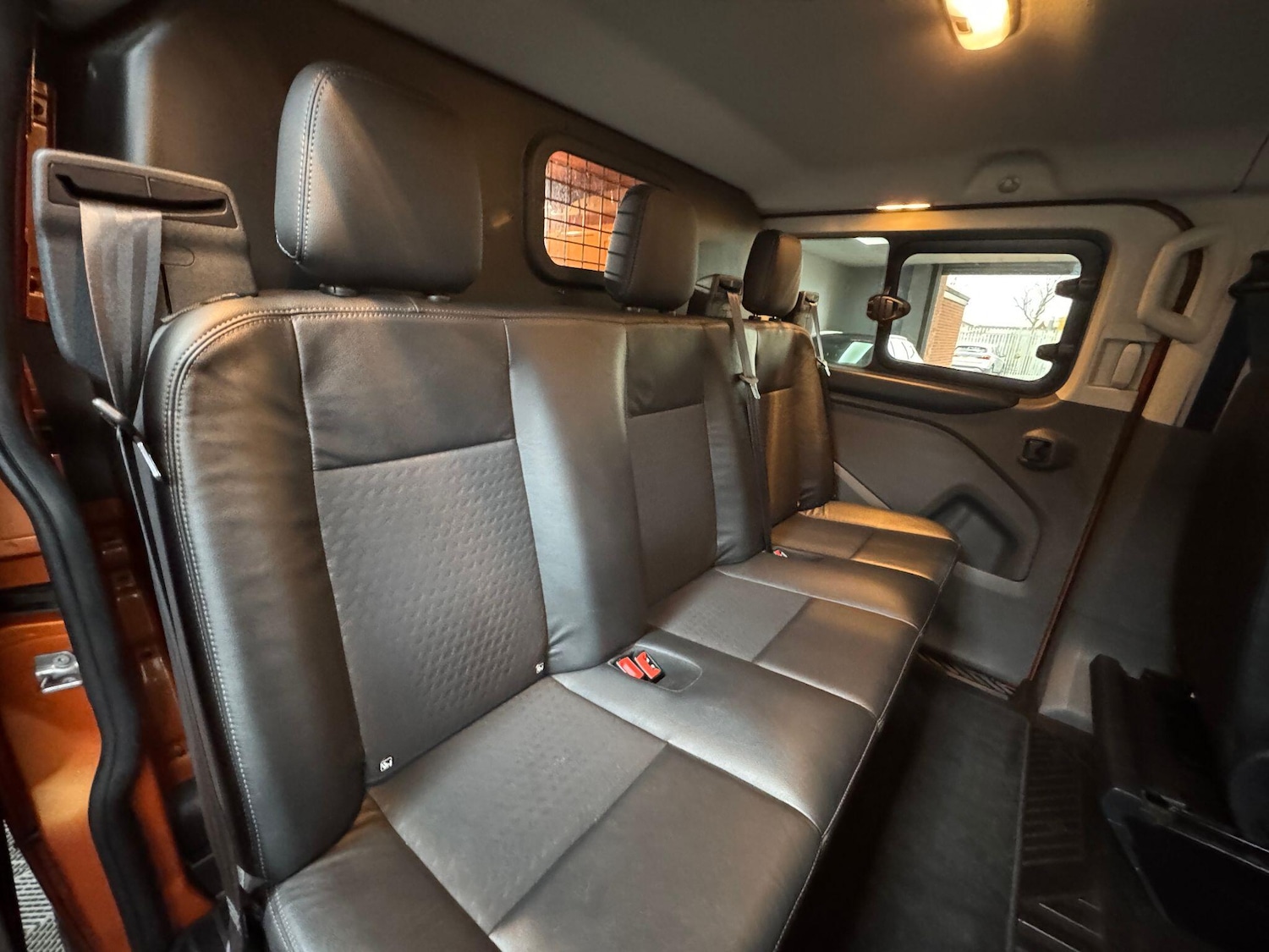 Used Ford Transit Custom 2019 for sale - 76458003: Photo 61