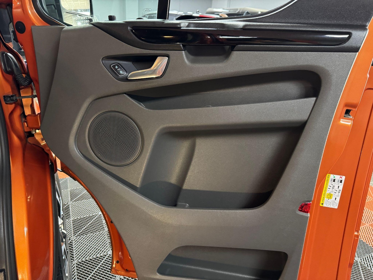 Used Ford Transit Custom 2019 for sale - 76458003: Photo 66