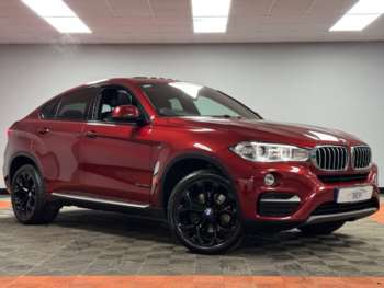 2016 (65) - 3.0 40d SE Auto xDrive Euro 6 (s/s) 5dr