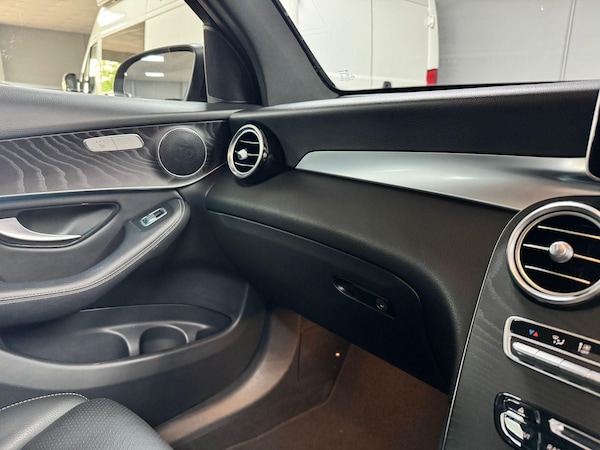 Used Mercedes-Benz GLC 2019 for sale - 75070618: Photo 21