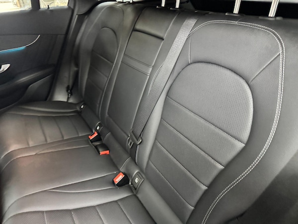 Used Mercedes-Benz GLC 2019 for sale - 75070618: Photo 28