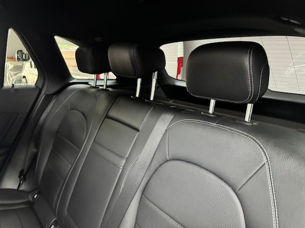 Used Mercedes-Benz GLC 2019 for sale - 75070618: Photo 29