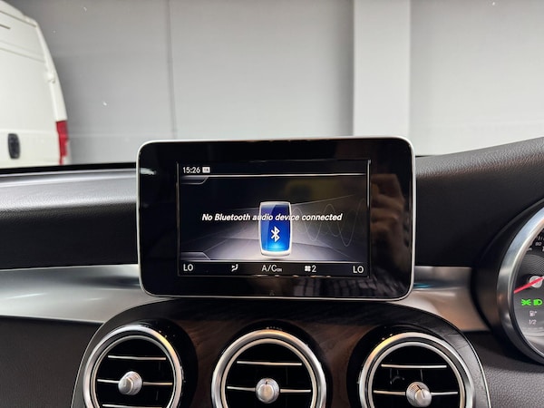 Used Mercedes-Benz GLC 2019 for sale - 75070618: Photo 56