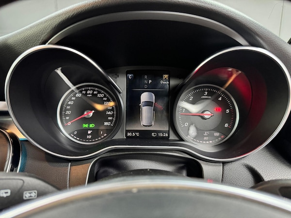 Used Mercedes-Benz GLC 2019 for sale - 75070618: Photo 63