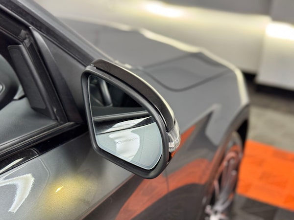Used Mercedes-Benz GLC 2019 for sale - 75070618: Photo 64