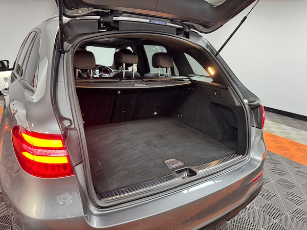 Used Mercedes-Benz GLC 2019 for sale - 75070618: Photo 65