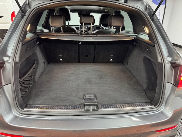 Used Mercedes-Benz GLC 2019 for sale - 75070618: Photo 66