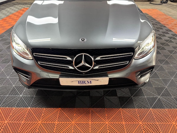 Used Mercedes-Benz GLC 2019 for sale - 75070618: Photo 6