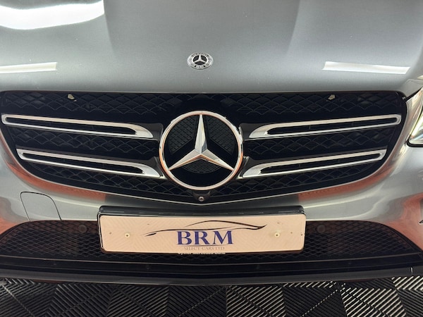 Used Mercedes-Benz GLC 2019 for sale - 75070618: Photo 78