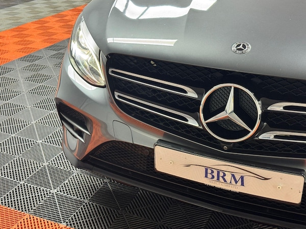 Used Mercedes-Benz GLC 2019 for sale - 75070618: Photo 88