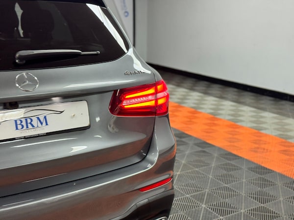 Used Mercedes-Benz GLC 2019 for sale - 75070618: Photo 90